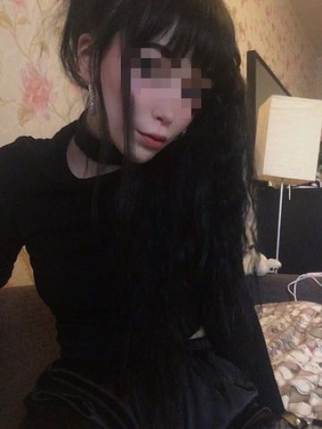 Проститутка Фаина